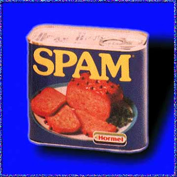 SPAM