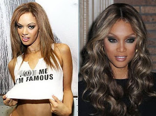 10 Porn Stars parecidas com celebridades 9