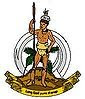 Vanuatu Coat of Arms