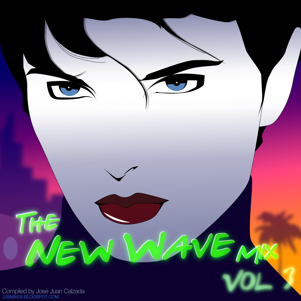 JJ's Mixes pre-summer '11: The New Wave Mix Vol. 3