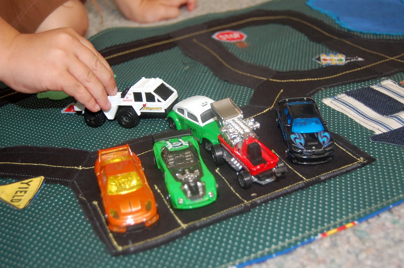 Car Carpet Car Carpet Types