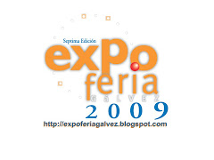 Expoferia Gálvez 2009