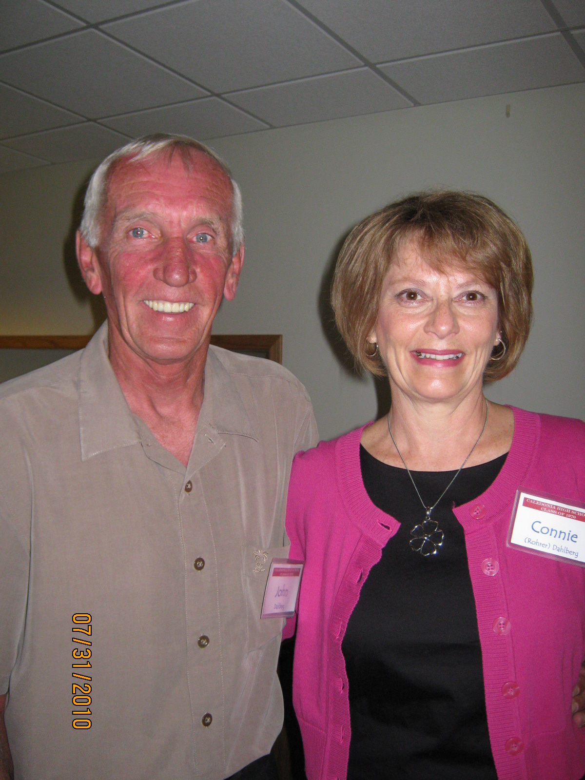 Caledonia High School Class of 1970: First Batch of Photos is In.....