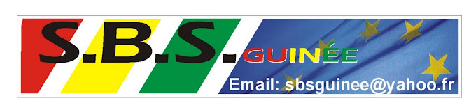 SBS Guinée