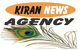 kiran News Agency