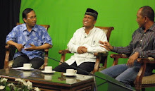Talkshow AcehTV