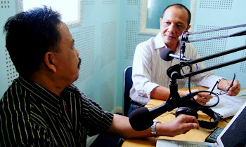 Talkshow Radio