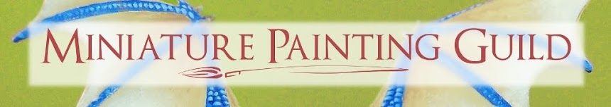 Miniature Painting Guild