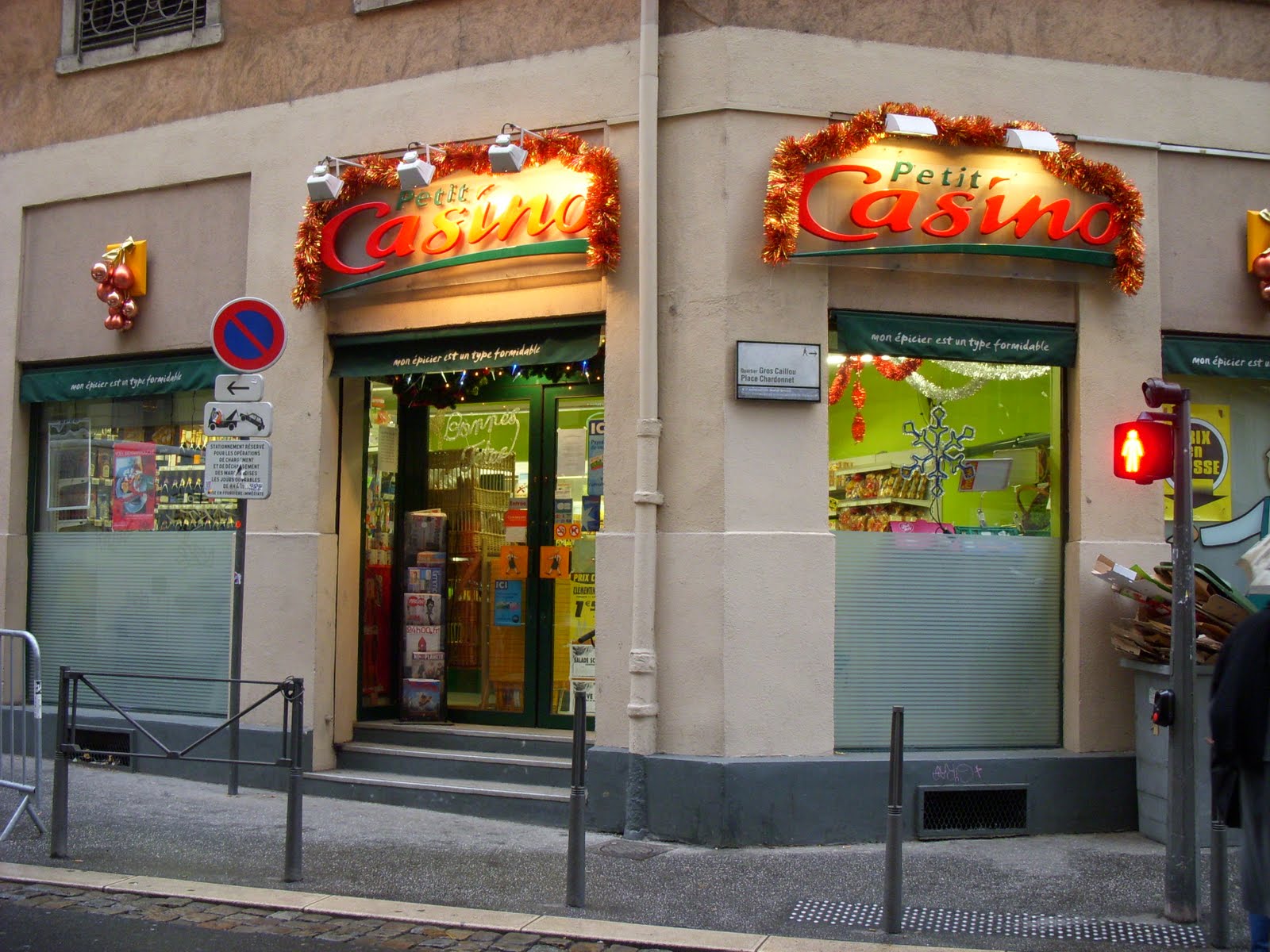 Vie de Quartier de CroixPaquet