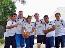My soccer team Colo Colo!
