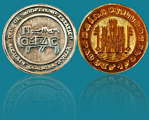 Medallas CMEAG
