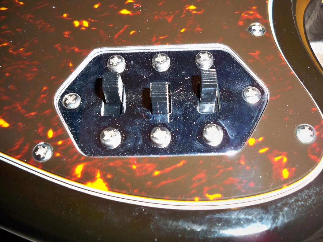 I Tried Every Fender Jaguar Bass Humbucker And Heres What Happened - 1fasugq