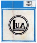 X Promoción LUA 1978