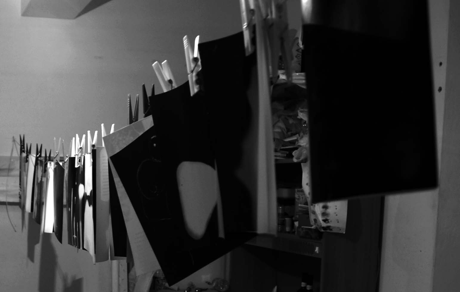 Mitos del laboratorio fotográfico By Emmanuel Guitierrez Film