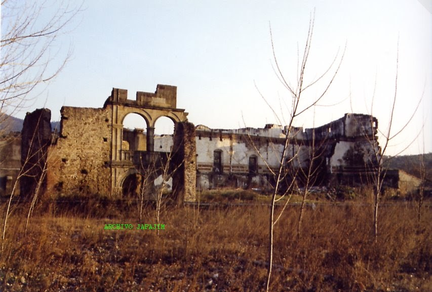 El colegio del río