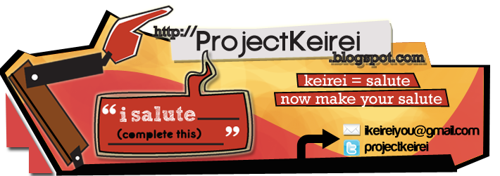 Project Keirei