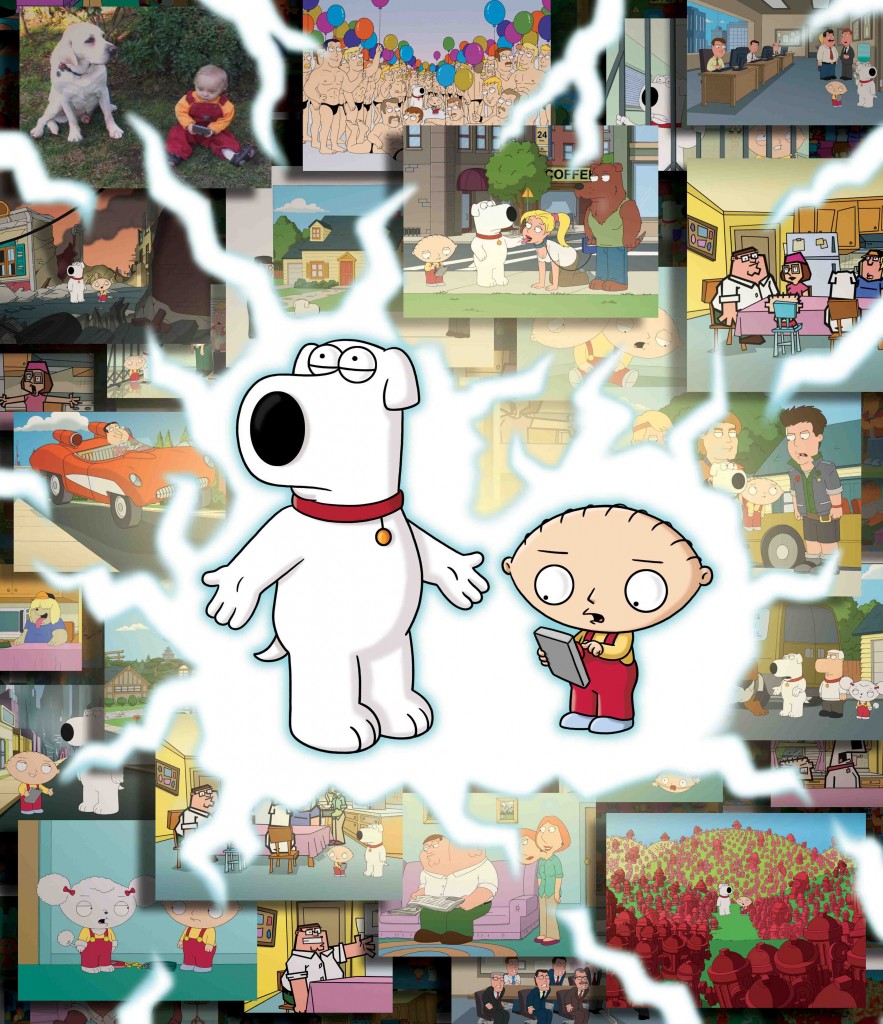 Family Guy Pictures Best Cartoon Wallpapers