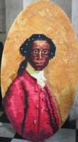 Satch Hoyt - Olaudah Equiano (allegedly)