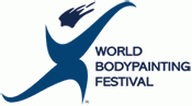 World Bodypainting Festival® Logo