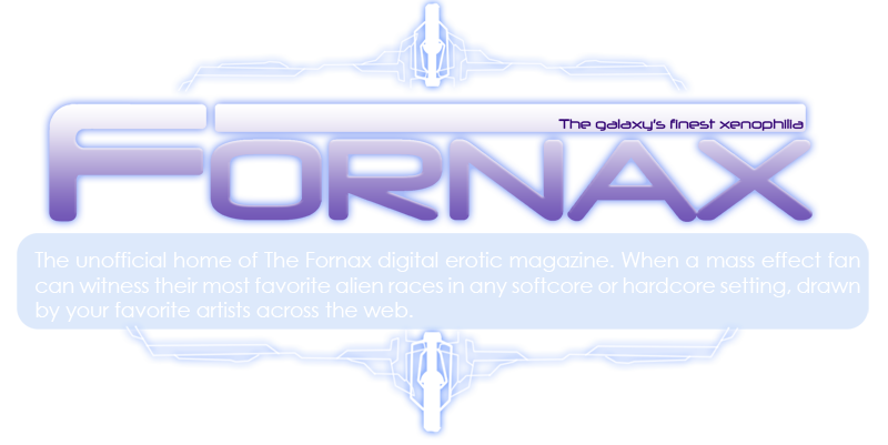 Fornax  - The Galaxy's Finest Xenophilia