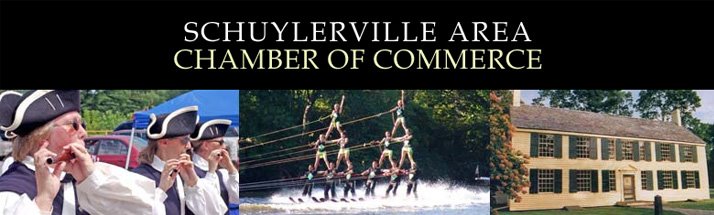 Schuylerville Chamber of Commerce