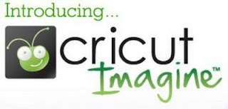 Cricut Imagine Logo