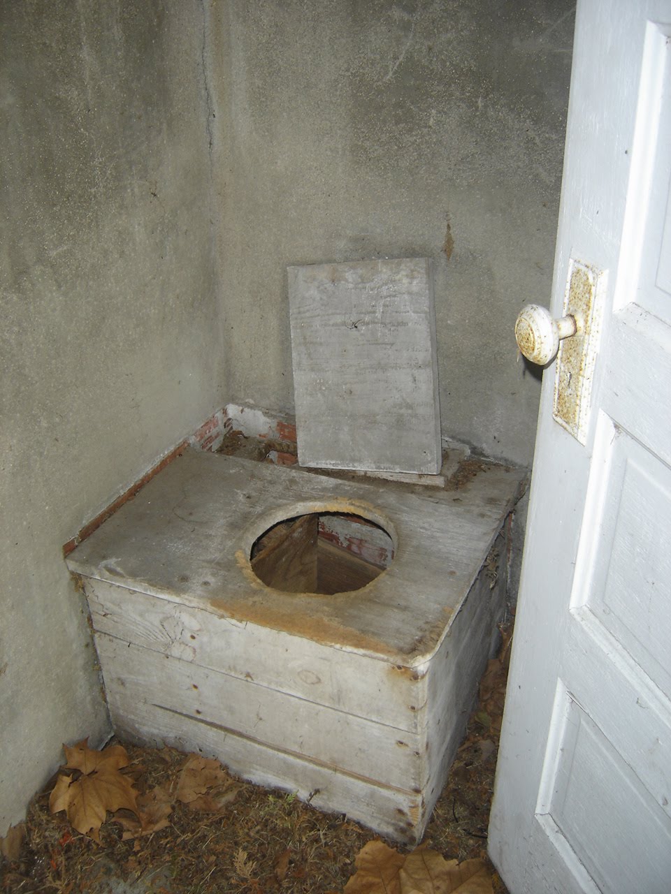 A Morbid Fascination Swanton Cemetery, Swanton, Ohio