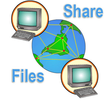 Le site du jour :  des solutions pour partager de gros fichiers (avec Clubic)