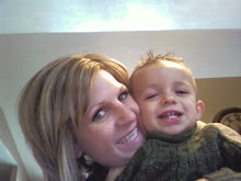 Mommy and Linc