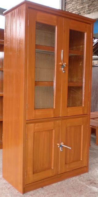 Mebeler Murid Berkualitas Harga Terjangkau: PROFILE COMPANY