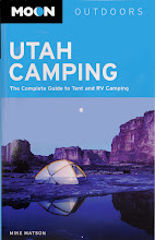 Moon Utah Camping - $17.95 Free Shipping!