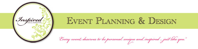 Calgary Wedding Planner | Inspired Occasions Wedding Planning | Wedding Planner Calgary