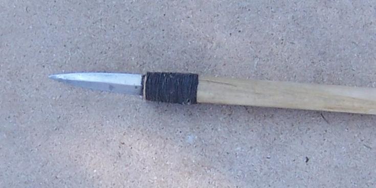 Daily Survival: Making Improvised Tools for Survival - The Broken Knife