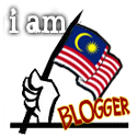 I'm Malaysian!