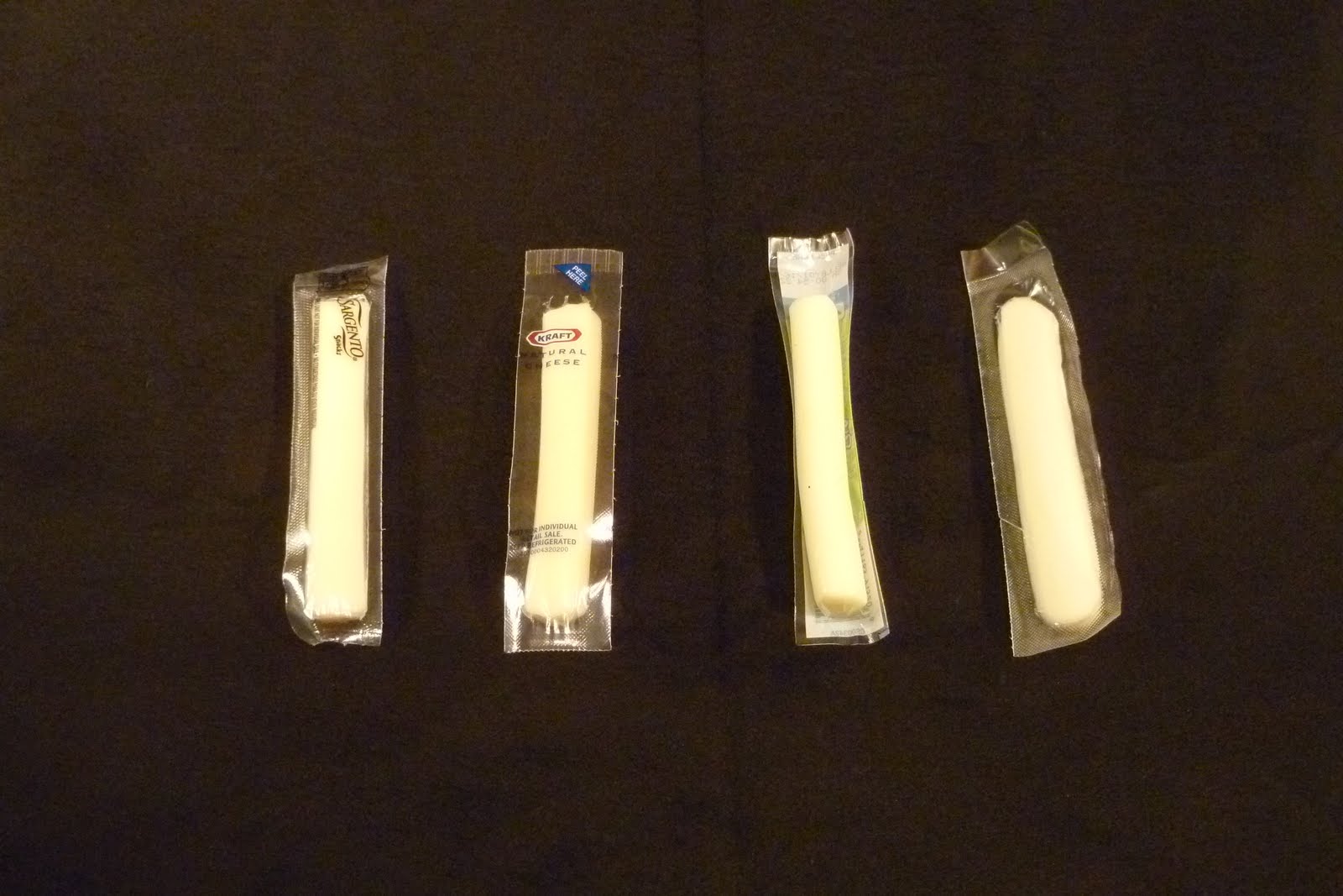 drjunkfood The String Cheese Incident