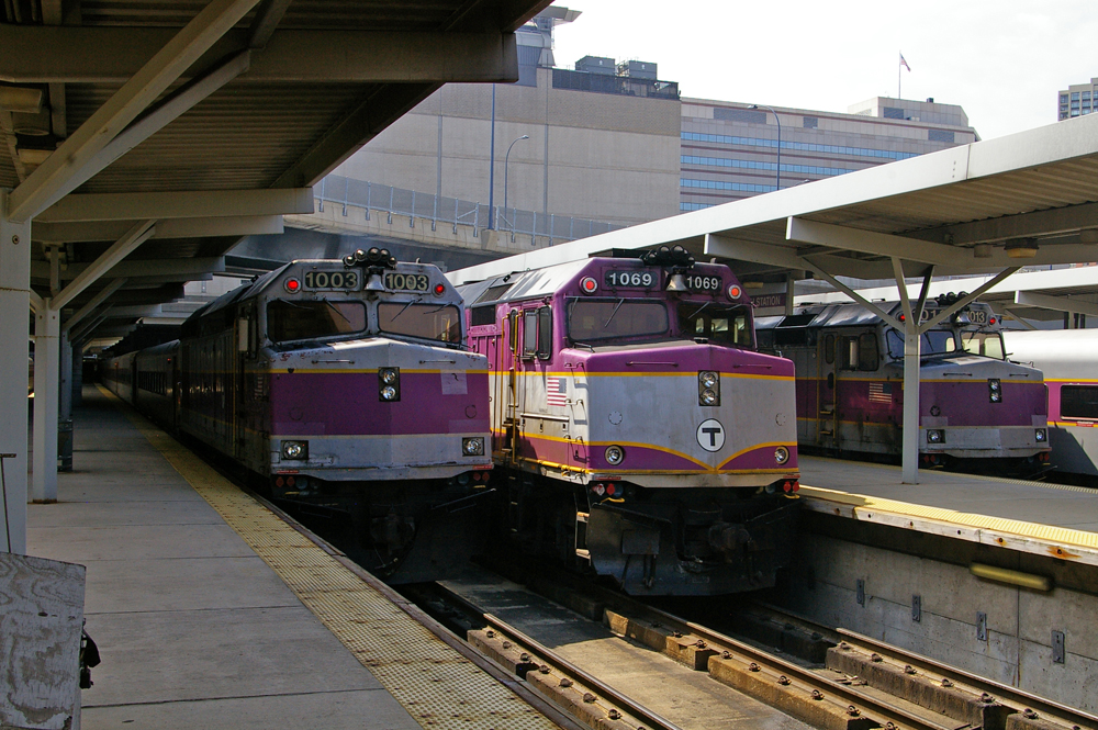My Railfan Travel Blog Day 4 Begins North Station My Railfan Travel Blog Day 4 Begins North Station