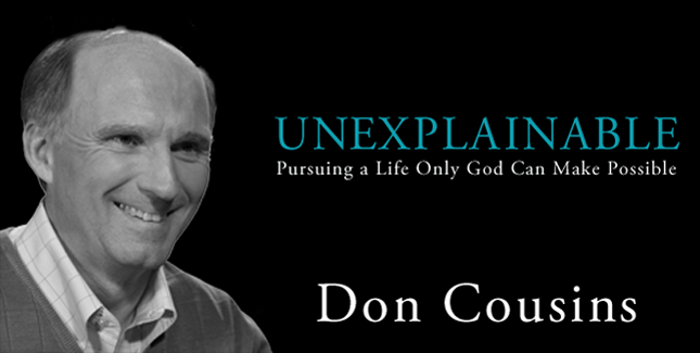 David C. Cook News