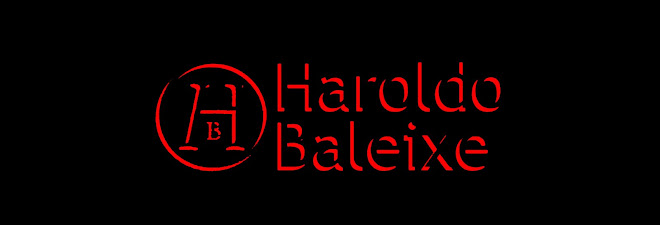Haroldo Baleixe