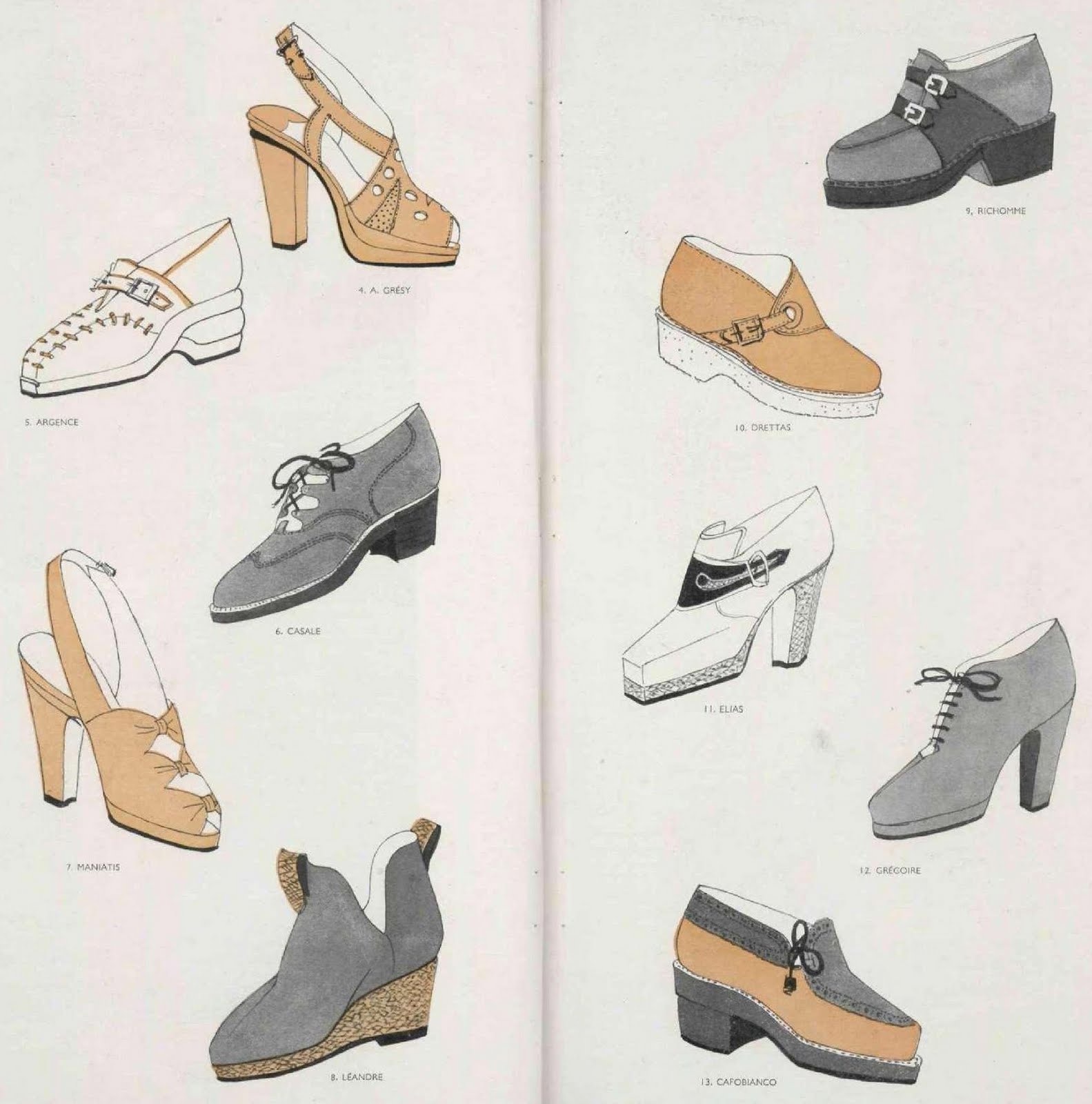 Fashion Days Shoes Fashion Days Shoes
