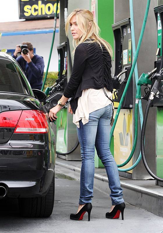 oakland bootie kristin cavallari