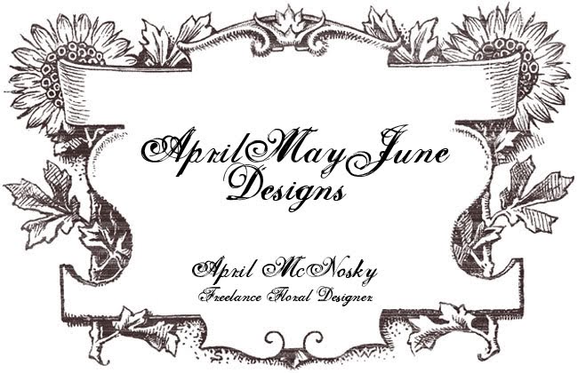 AprilMayJune Designs