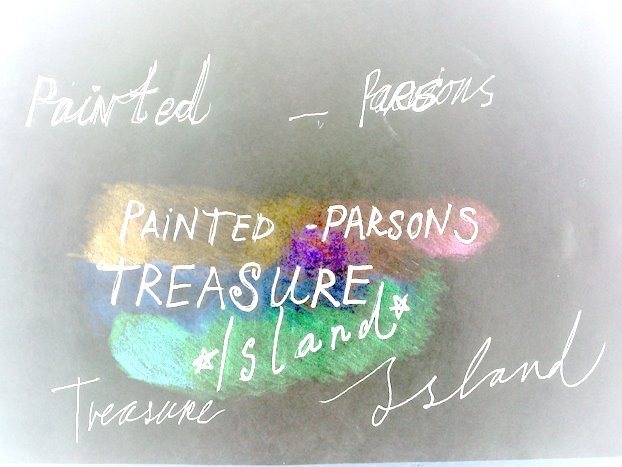 painted-parsons treasure-island