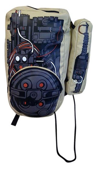 ไอเดียกระเป๋า Ghostbusters Proton Pack Backpack จาก ไอเดีย.com