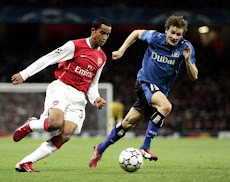 theo walcot