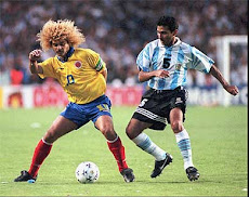 pibe valderrama