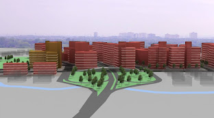 Prospek Apartemen THE EDGE