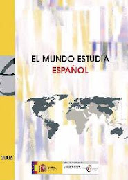 EL ESPAÑOL EN EL MUNDO