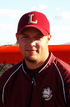 Coach Ryan Eborn