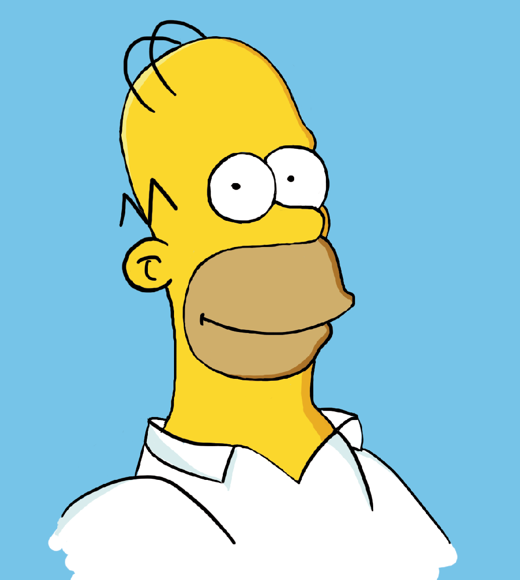 Säc So ein Blödsinn Mein Homer