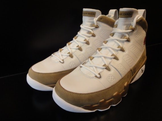 jordan 9 bin 23